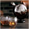 karafka globus zestaw do whisky malatec 22553 3
