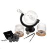 karafka globus zestaw do whisky malatec 22553 5