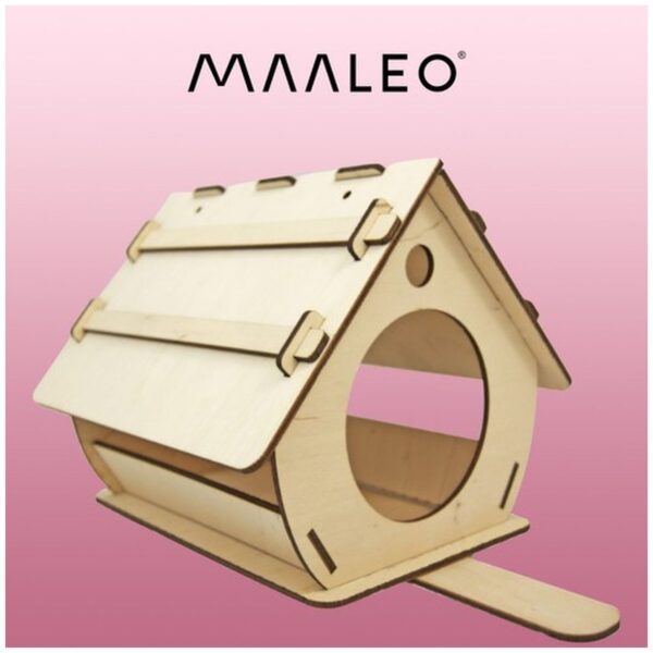 karmnik dla ptakow maaleo 22585 2
