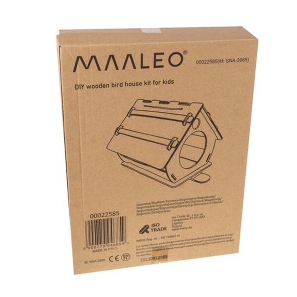 karmnik dla ptakow maaleo 22585 9