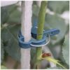 klipsy zapinki do roslin 108szt gardlov 22586 8