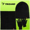 komplet zimowy zestaw 3szt trizand 22100 6