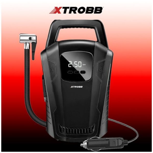 kompresor samochodowy xtrobb 21866 14