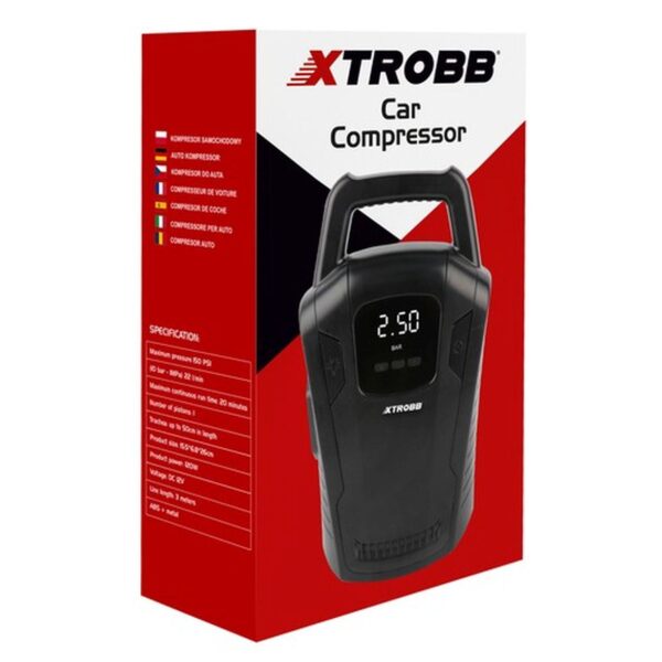 kompresor samochodowy xtrobb 21866 5
