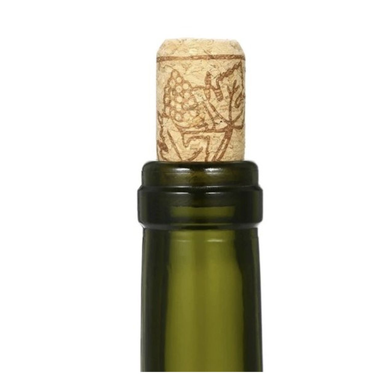 Korki do Butelki na Wino - 100szt. Ruhhy 22876-1 Korki do Butelki na Wino - 100szt. Ruhhy 22876-1