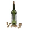 korki do butelek na wino 100szt ruhhy 22876 6