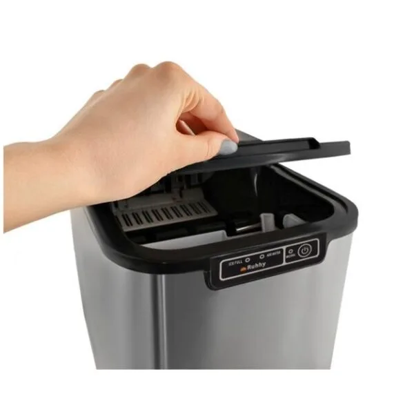 kostkarka do lodu k5537 6