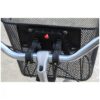 koszyk metalowy na rower 23557 7