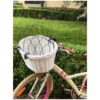 koszyk rowerowy dla zwierzat purlov 23972 4