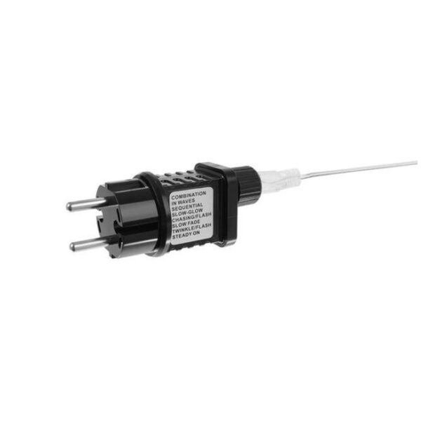 kurtyna swietlna 108led zimny bialy 31v ks11322 3