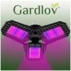 lampa 108 led do wzrostu roslin gardlov 20440 2
