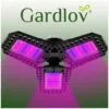 lampa 108 led do wzrostu roslin gardlov 20440 2