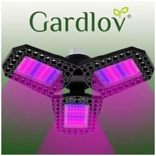 lampa 108 led do wzrostu roslin gardlov 20440 2