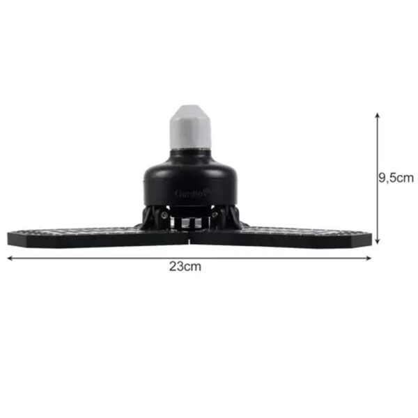 lampa 108 led do wzrostu roslin gardlov 20440 4