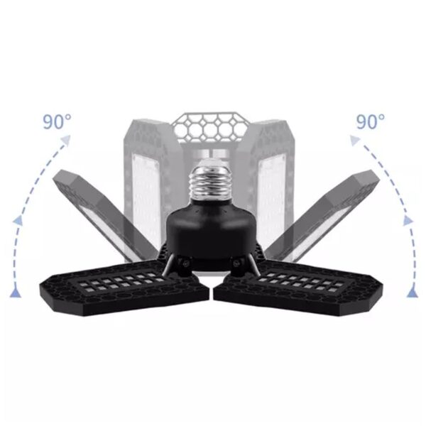 lampa 108 led do wzrostu roslin gardlov 20440 5