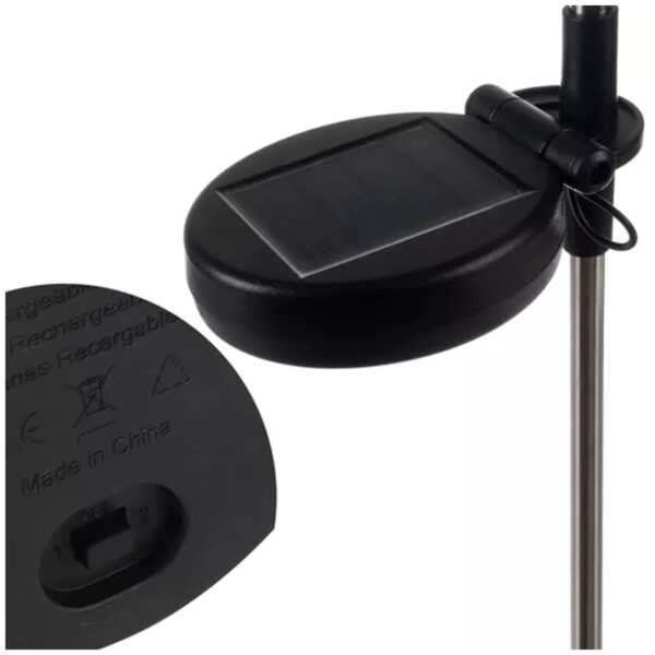 lampa ogrodowa solarna dmuchawce gardlov 23561 10