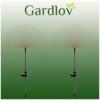lampa ogrodowa solarna dmuchawce gardlov 23561 13