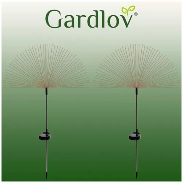 lampa ogrodowa solarna dmuchawce gardlov 23561 13
