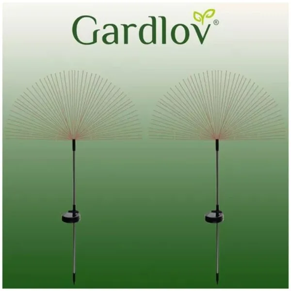 lampa ogrodowa solarna dmuchawce gardlov 23561 13