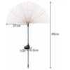 lampa ogrodowa solarna dmuchawce gardlov 23561 14