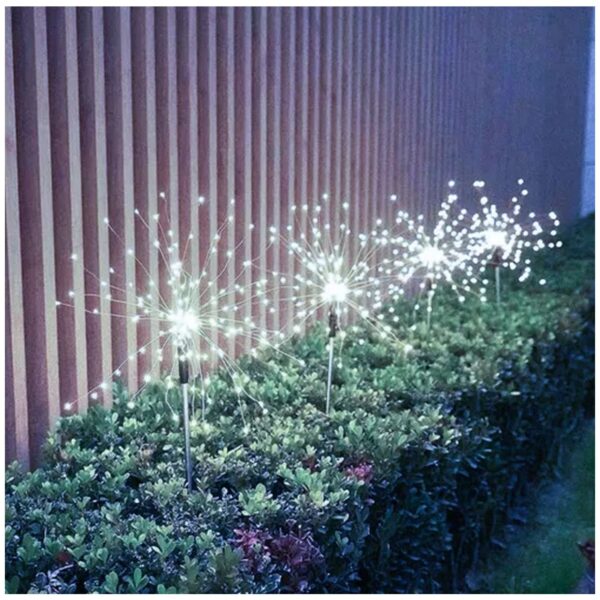 lampa ogrodowa solarna dmuchawce gardlov 23561 3
