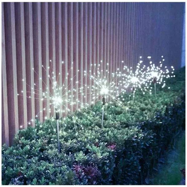 lampa ogrodowa solarna dmuchawce gardlov 23561 3