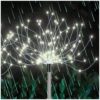 lampa ogrodowa solarna dmuchawce gardlov 23561 5