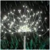 lampa ogrodowa solarna dmuchawce gardlov 23561 5