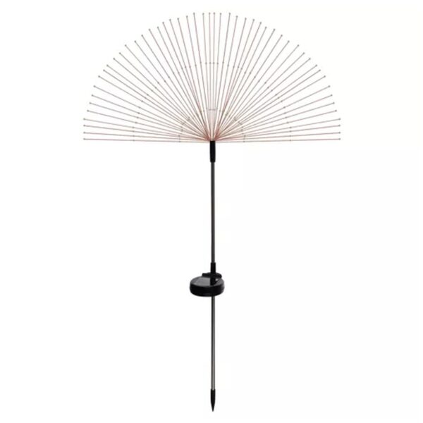 lampa ogrodowa solarna dmuchawce gardlov 23561 8