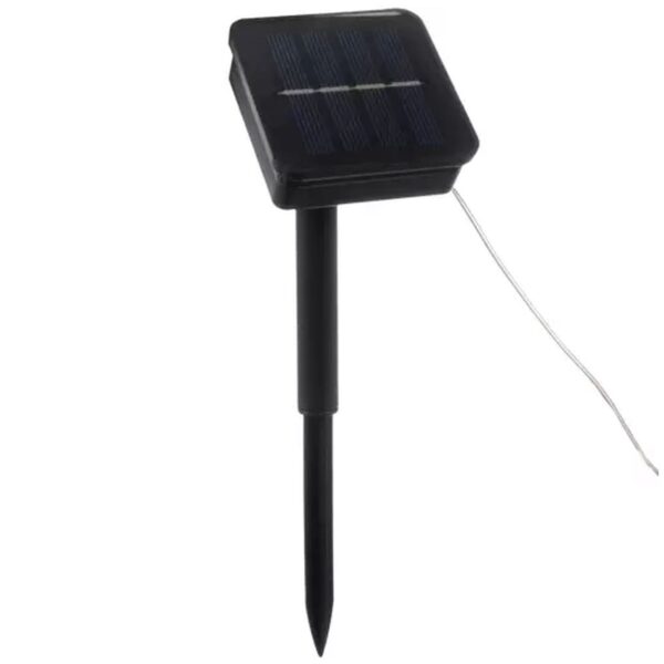 lampa ogrodowa solarna flaming gardlov 21151 13