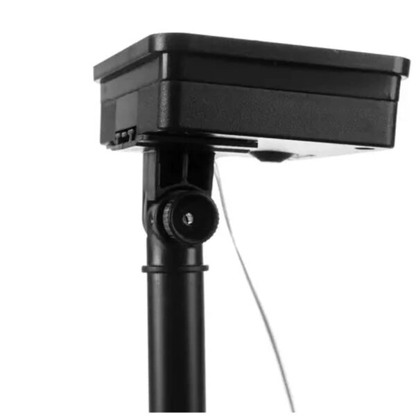 lampa ogrodowa solarna flaming gardlov 21151 15