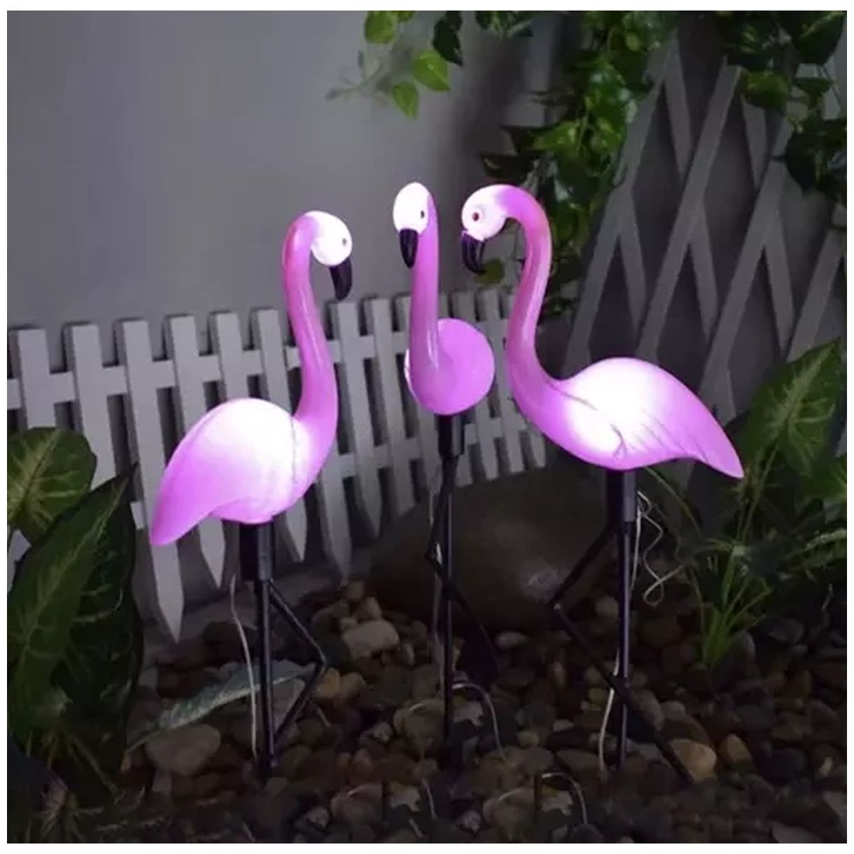 Lampa Ogrodowa Solarna Flaming Gardlov 21151 - Stwórz Magiczny Klimat w Swoim Ogrodzie-1 Lampa Ogrodowa Solarna Flaming Gardlov 21151 - Stwórz Magiczny Klimat w Swoim Ogrodzie-1
