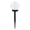 lampa ogrodowa solarna kula zestaw 6szt 23562 13