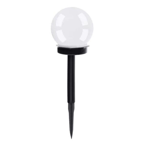 lampa ogrodowa solarna kula zestaw 6szt 23562 13