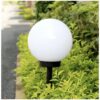 lampa ogrodowa solarna kula zestaw 6szt 23562 3