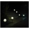 lampa ogrodowa solarna kula zestaw 6szt 23562 7