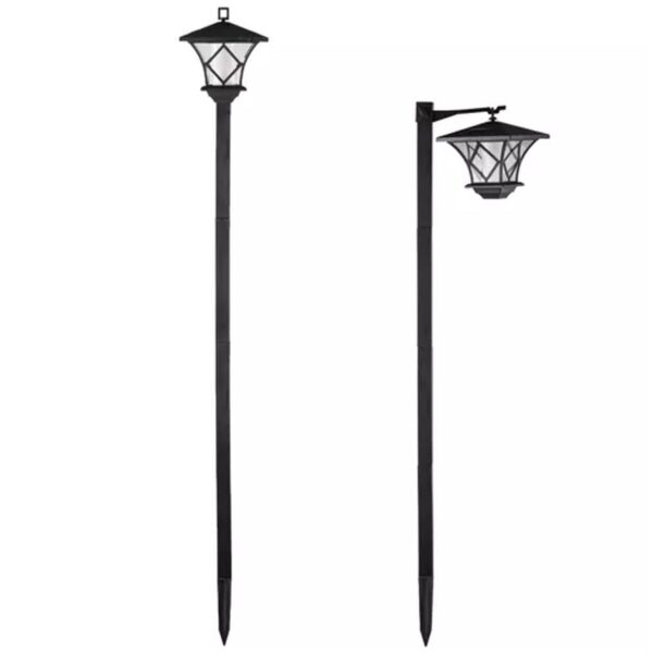 lampa ogrodowa solarna latarnia gardlov 23548 4