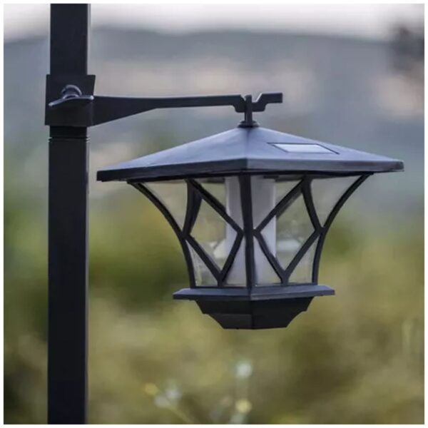 lampa ogrodowa solarna latarnia gardlov 23548 5