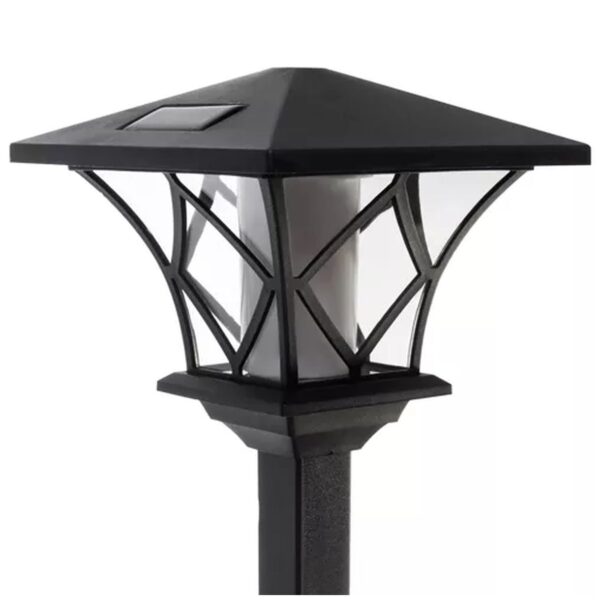 lampa ogrodowa solarna latarnia gardlov 23548 6
