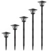 lampa ogrodowa solarna latarnia gardlov 23548 7