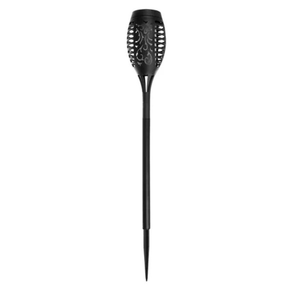 lampa ogrodowa solarna pochodnia 23559 11