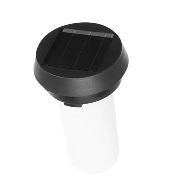 lampa ogrodowa solarna pochodnia 23559 8