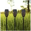 lampa ogrodowa solarna pochodnia zest4 sz23560 3