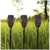 lampa ogrodowa solarna pochodnia zest4 sz23560 3