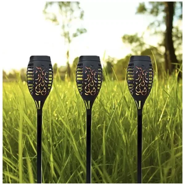 lampa ogrodowa solarna pochodnia zest4 sz23560 3
