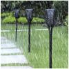 lampa ogrodowa solarna pochodnia zest4 sz23560 4
