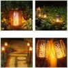 lampa ogrodowa solarna pochodnia zest4 sz23560 6