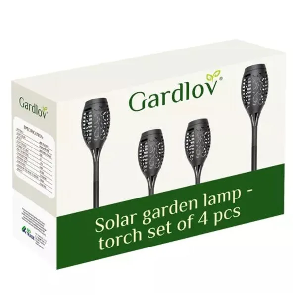 lampa ogrodowa solarna pochodnia zest4 sz23560 7