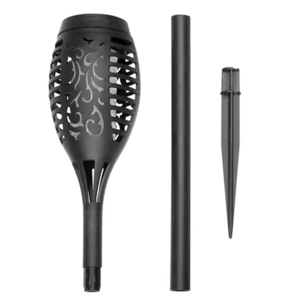 lampa ogrodowa solarna pochodnia zest4 sz23560 9