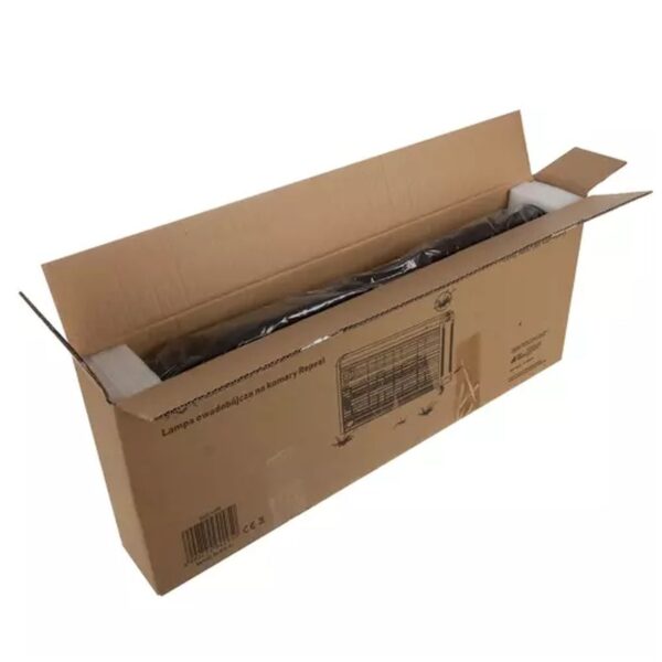 lampa owadobojcza na komary repest 21206 2